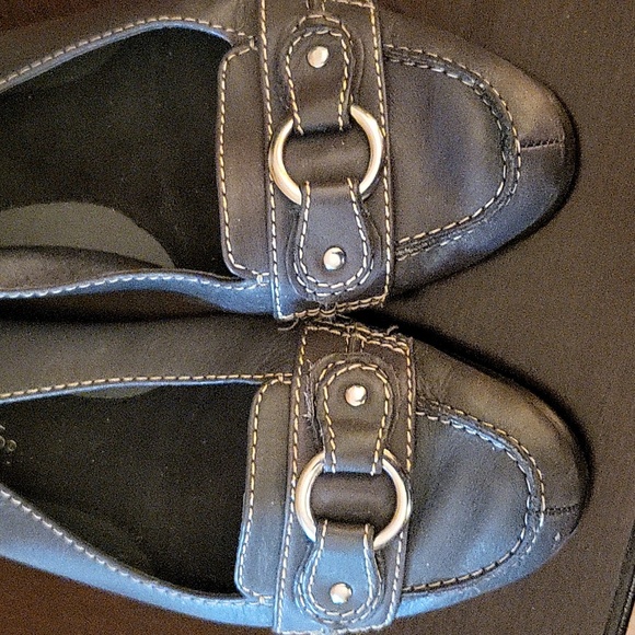 Loafers flats - Picture 2 of 4